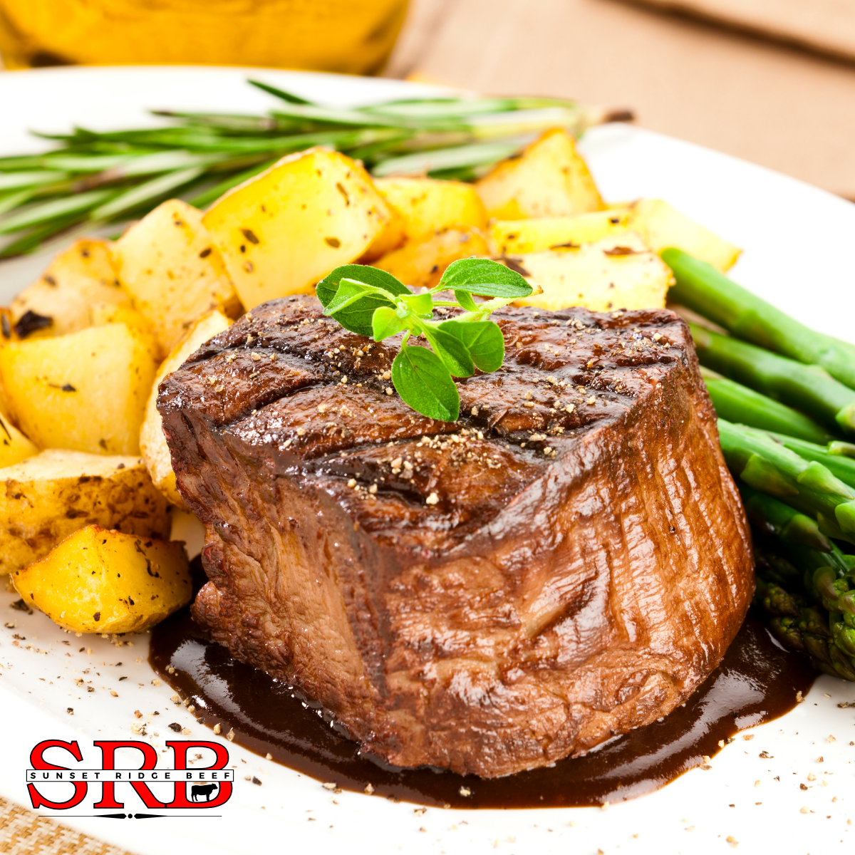Filet Mignon