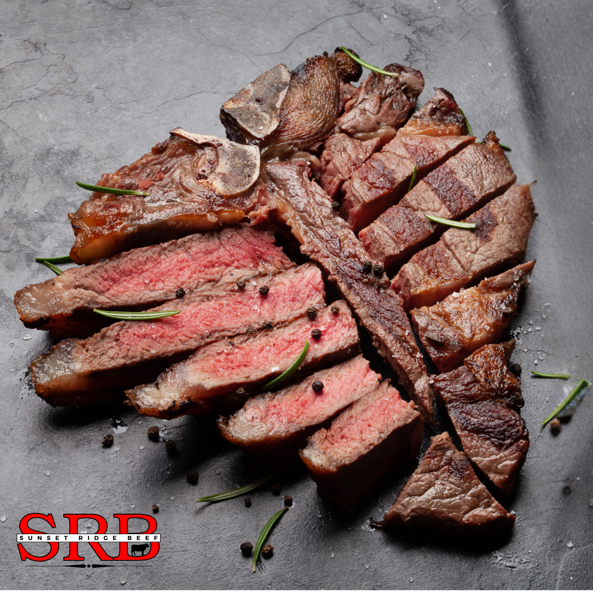 Porterhouse Steak