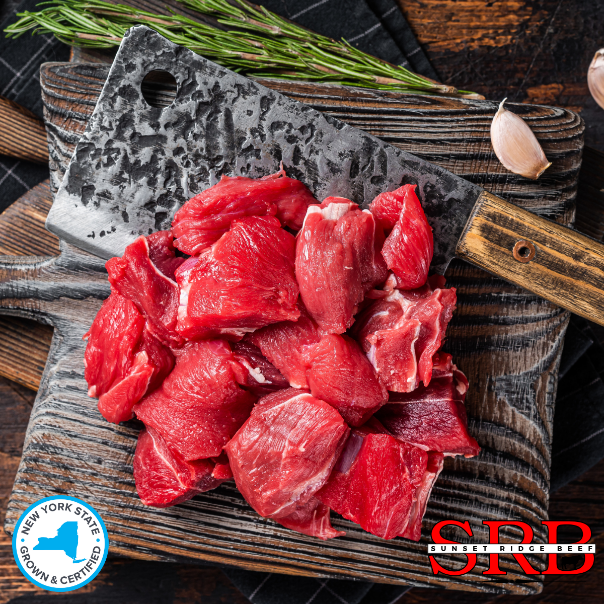 Stew Meat