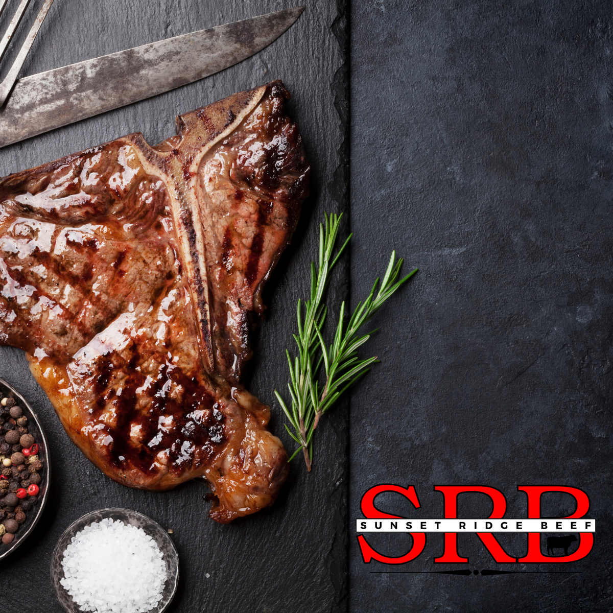 T-Bone Steak