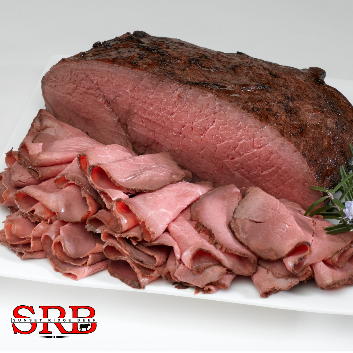 Top Round Roast