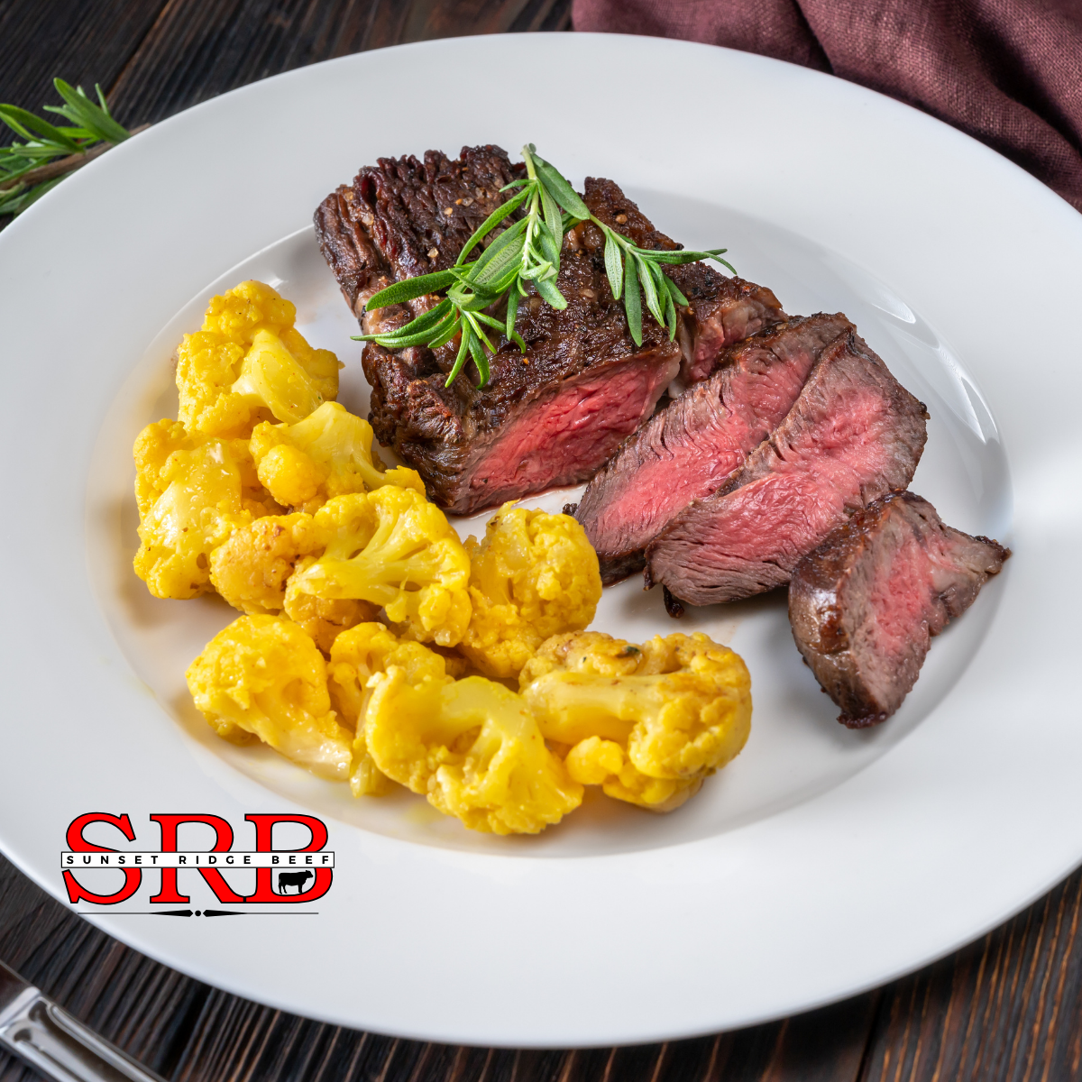 Chuck Eye Steak