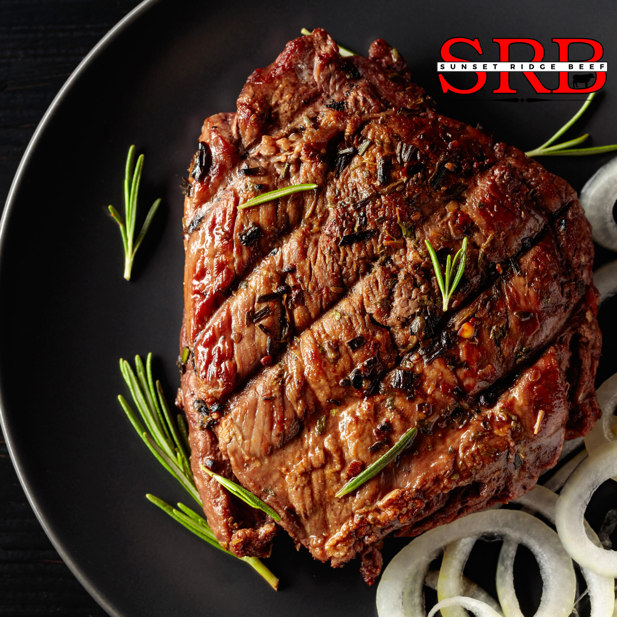 Ranch Steak