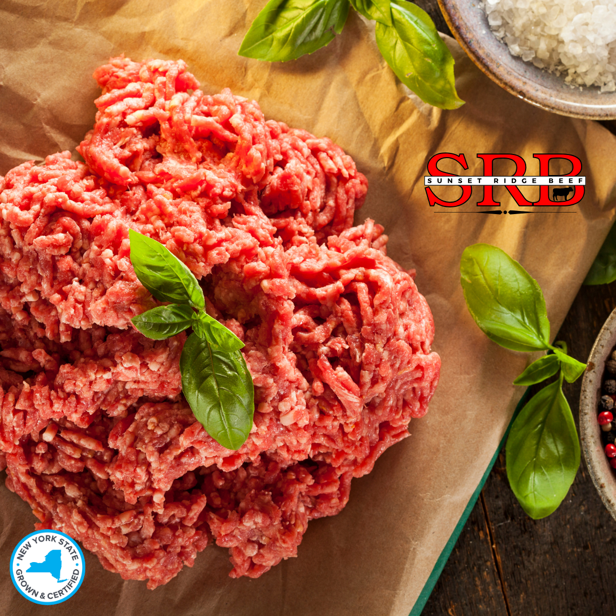 Ground Beef