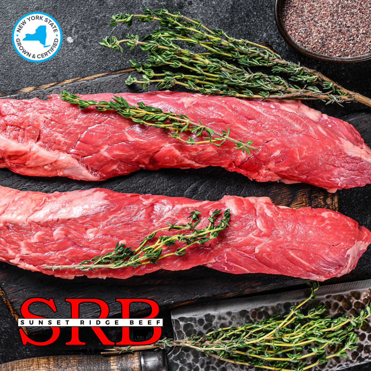 Skirt Steak