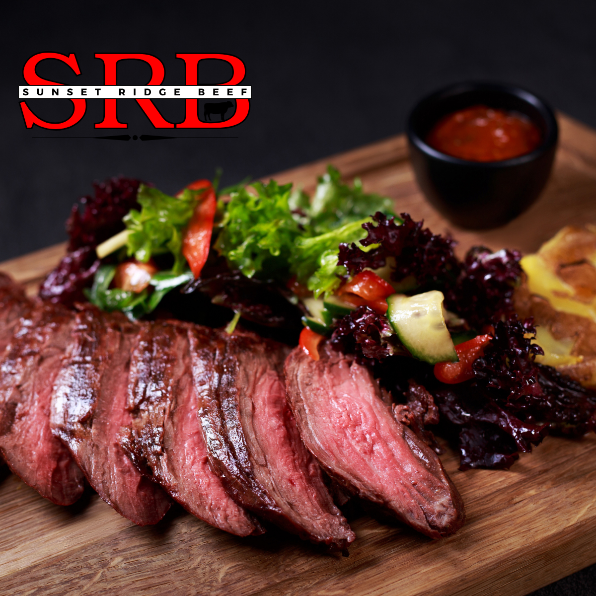 Skirt Steak