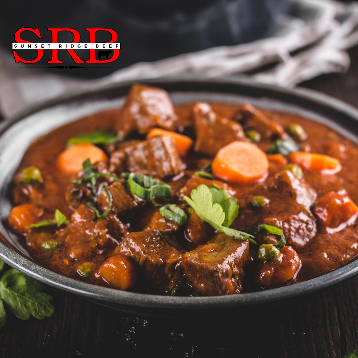 Stew Meat