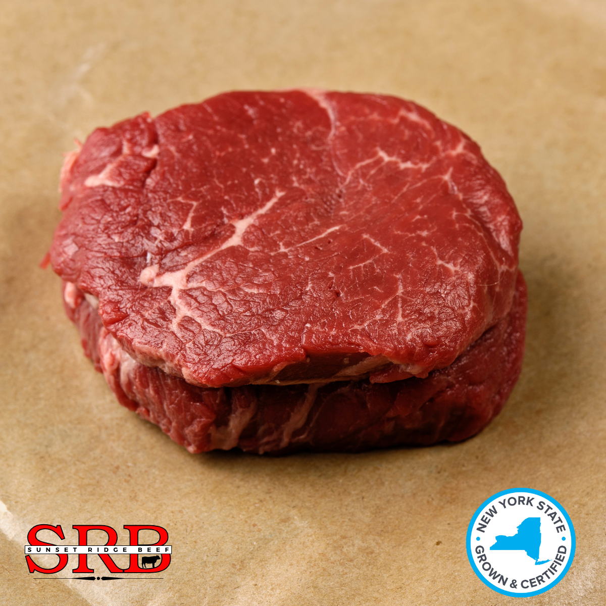 Filet Mignon – Sunset Ridge Beef