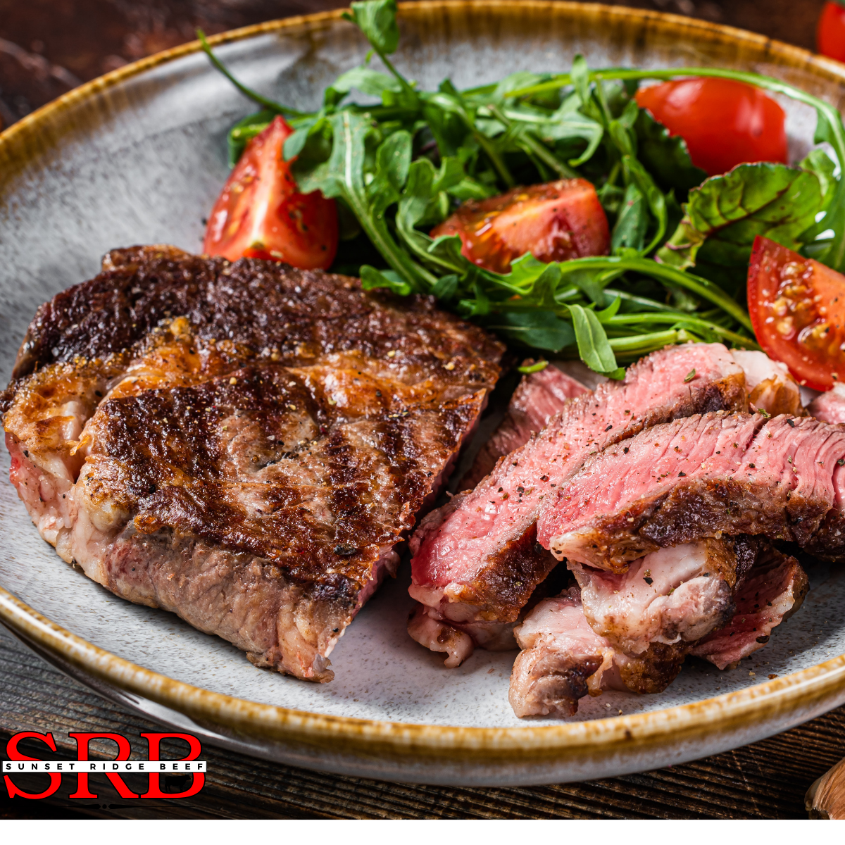 Ribeye Steak