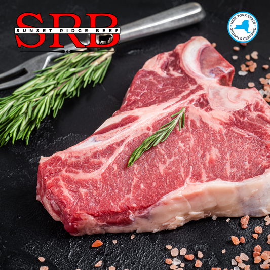 T-Bone Steak