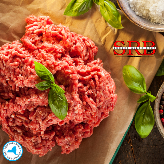 Ground Beef