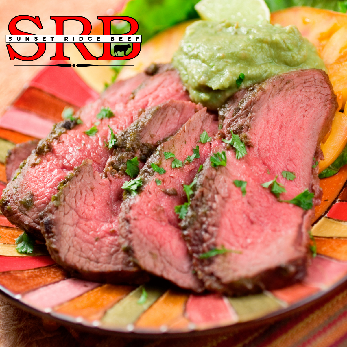 London Broil