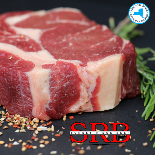 Ranch Steak