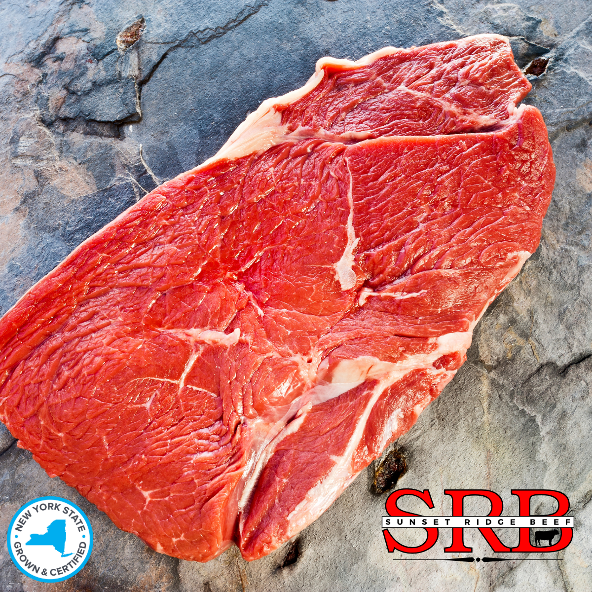 Sirloin Steak