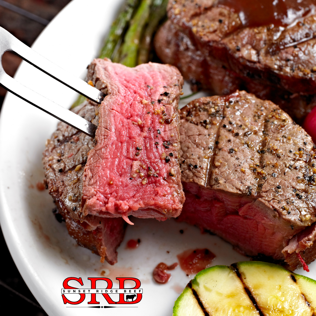 Sirloin Steak
