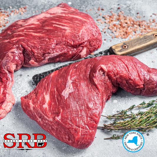 Sirloin Tip Steak