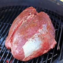 Sirloin Roast